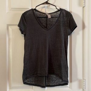 H&M Grey Shirt